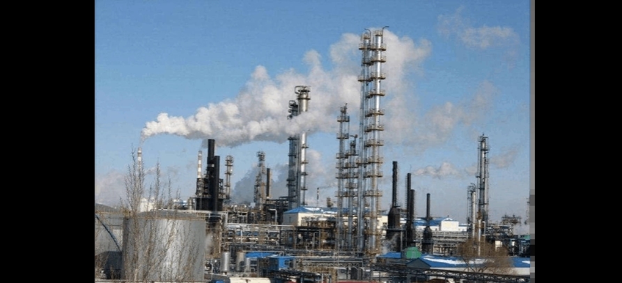 噴漆廢氣處理設備